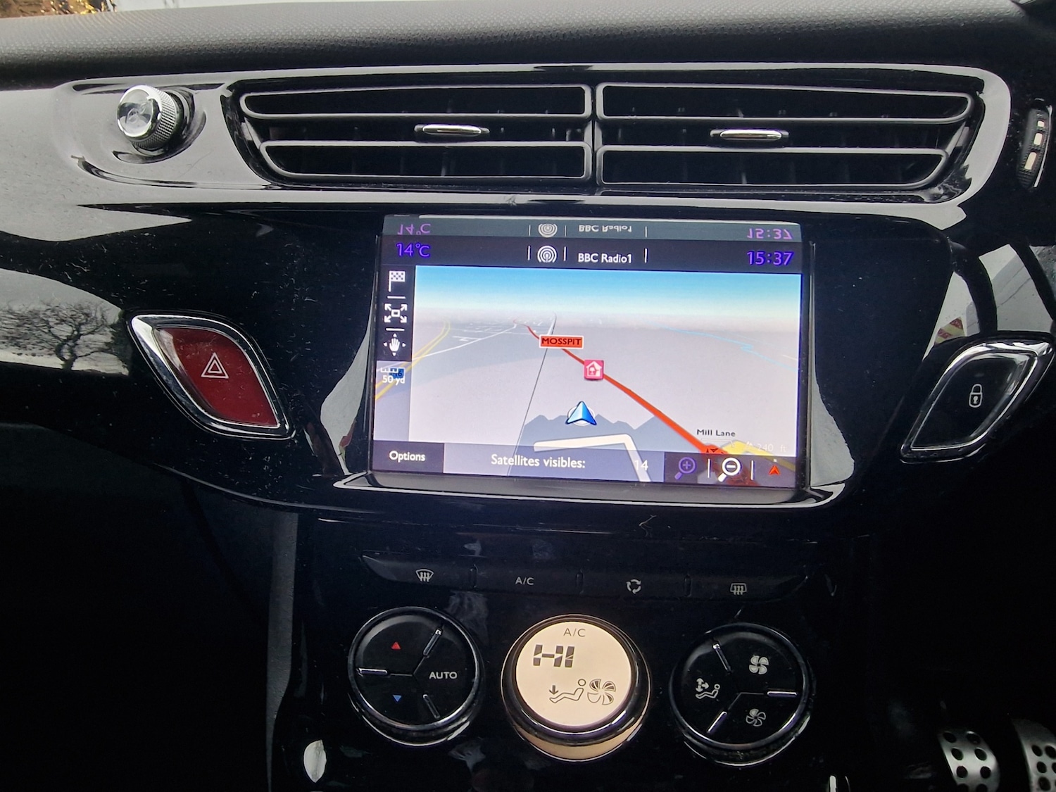 Used DS Automobiles DS 3 2017 for sale - 76555523: Photo 29