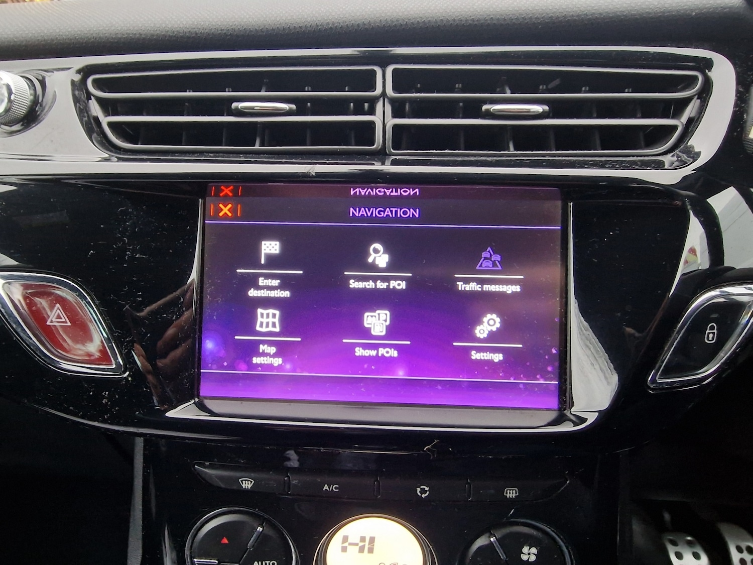 Used DS Automobiles DS 3 2017 for sale - 76555523: Photo 30