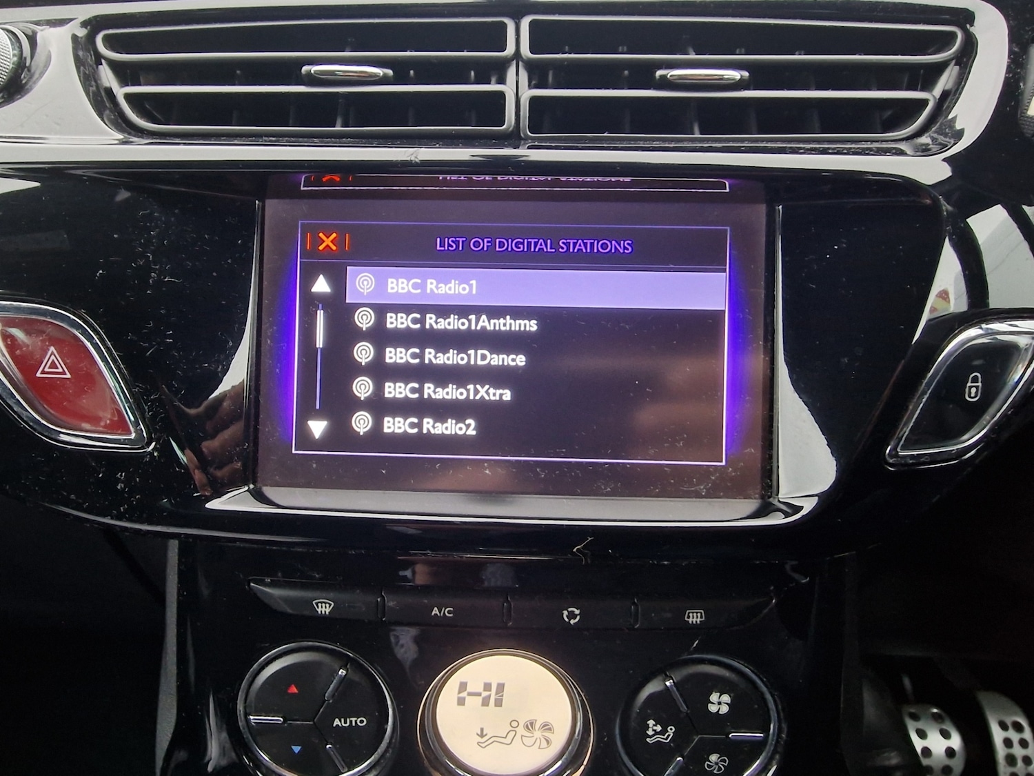 Used DS Automobiles DS 3 2017 for sale - 76555523: Photo 31