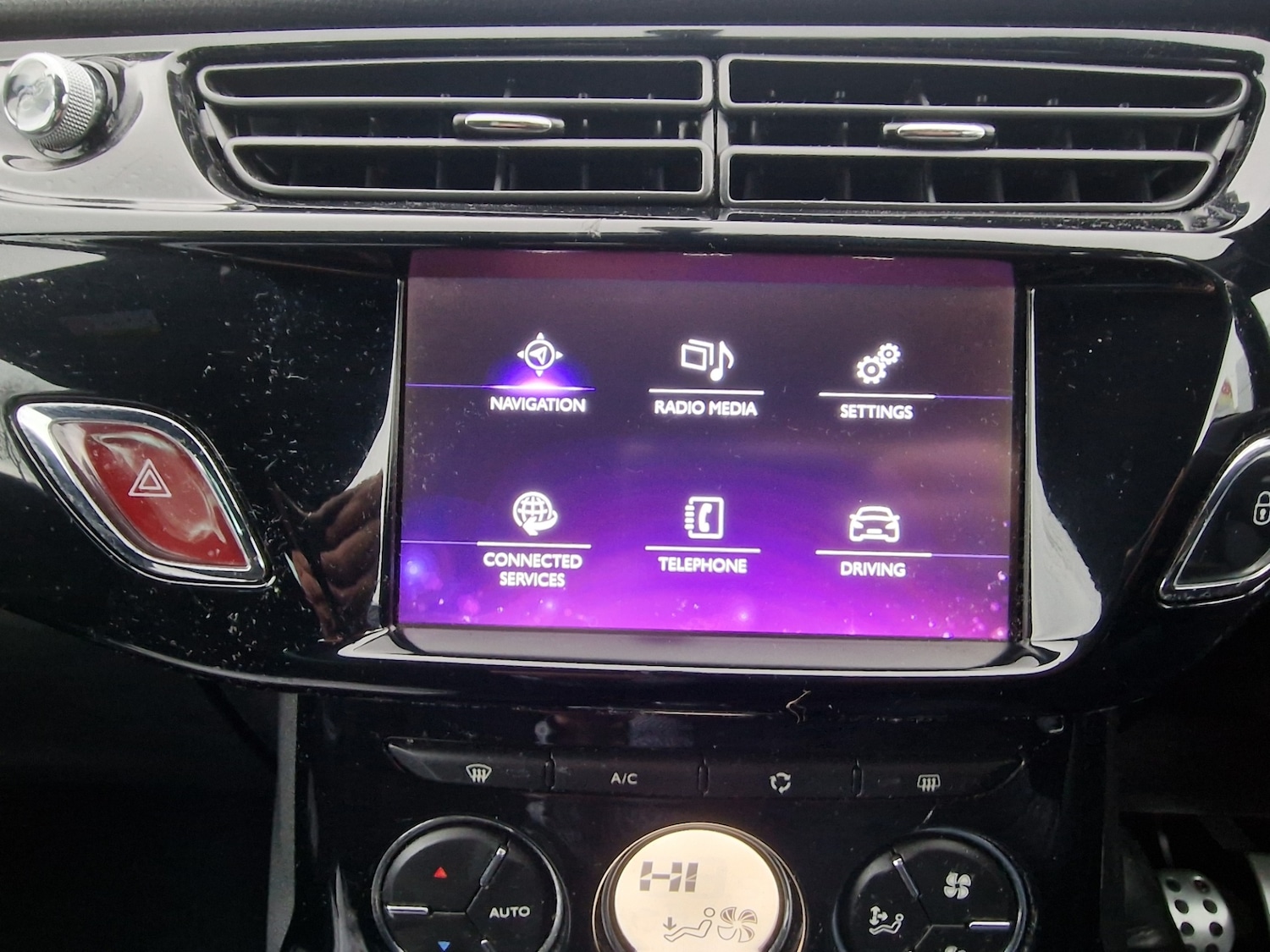 Used DS Automobiles DS 3 2017 for sale - 76555523: Photo 32