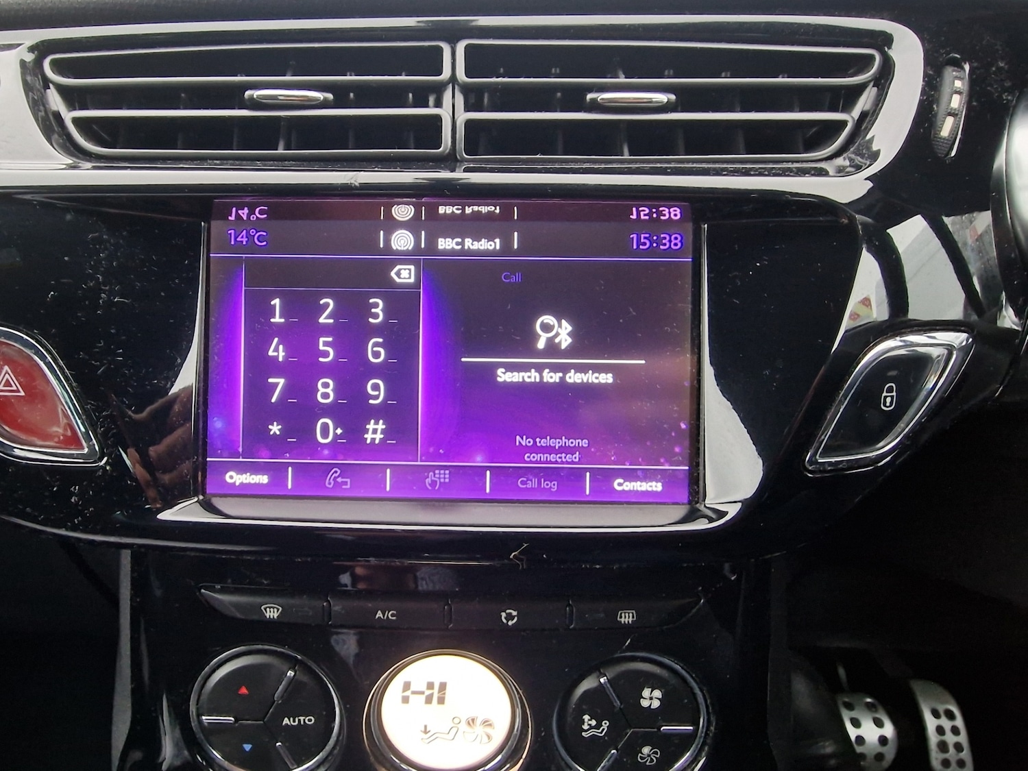 Used DS Automobiles DS 3 2017 for sale - 76555523: Photo 33