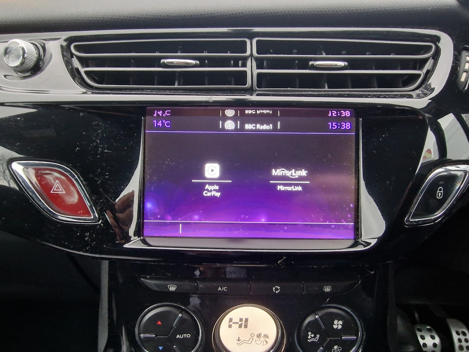 Used DS Automobiles DS 3 2017 for sale - 76555523: Photo 34