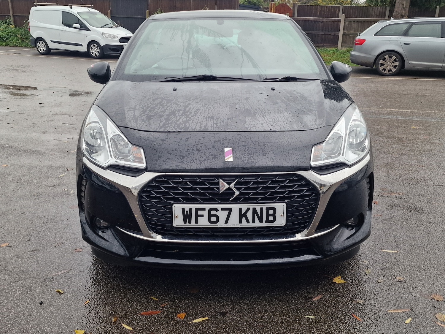 Used DS Automobiles DS 3 2017 for sale - 76555523: Photo 5
