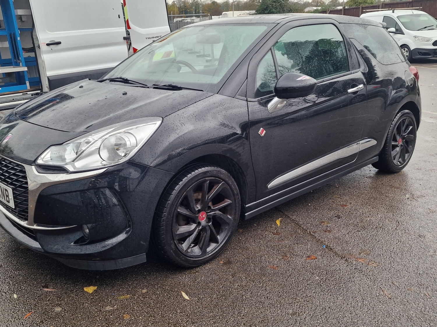 Used DS Automobiles DS 3 2017 for sale - 76555523: Photo 7