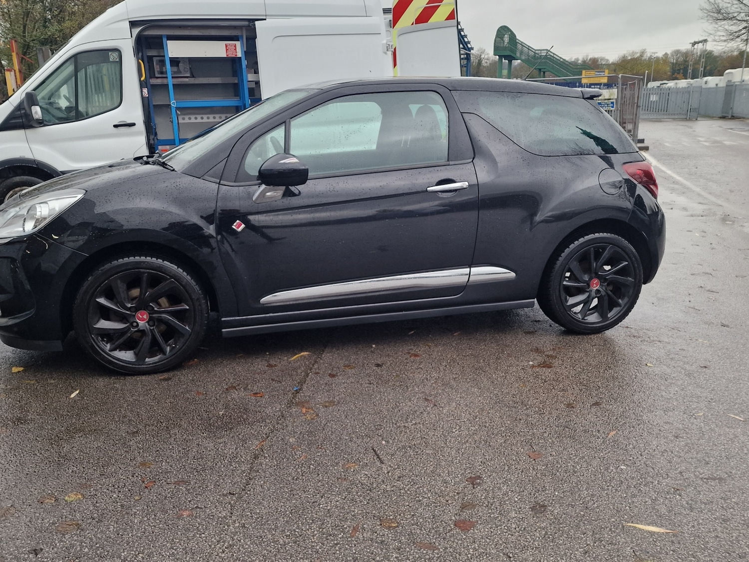 Used DS Automobiles DS 3 2017 for sale - 76555523: Photo 8