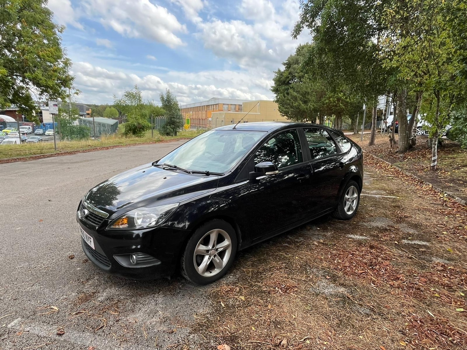 Vehicle 17