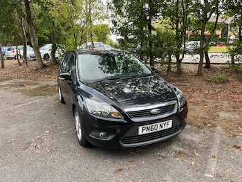 Ford - Focus