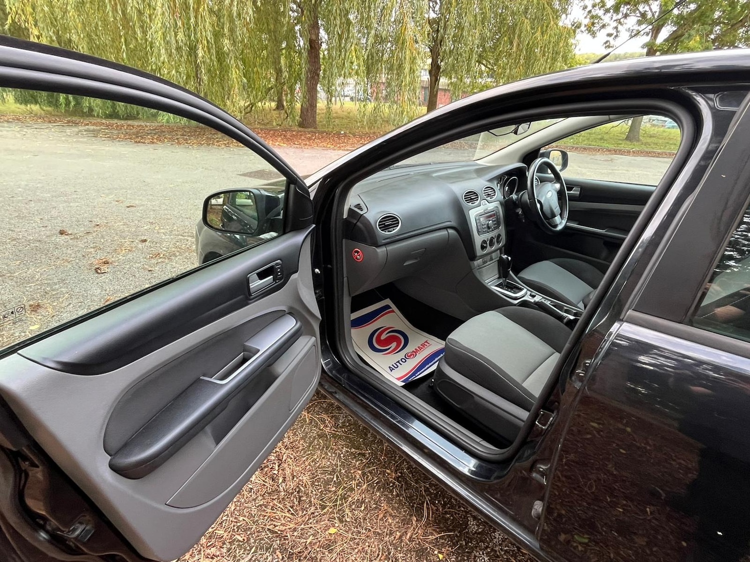 Vehicle 32
