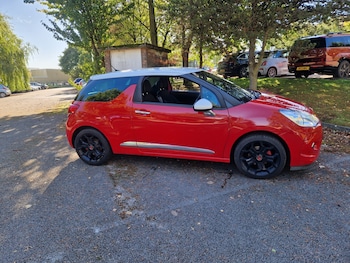 2012 (12) - 1.6 VTi 16V DStyle Plus 3dr