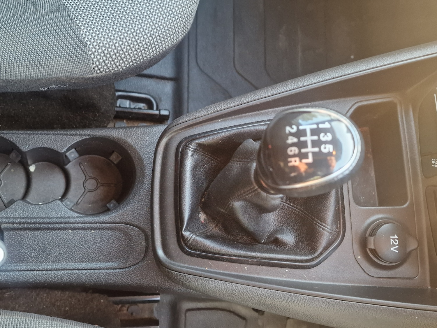 Used Ford Transit Courier 2019 for sale - 76649444: Photo 21