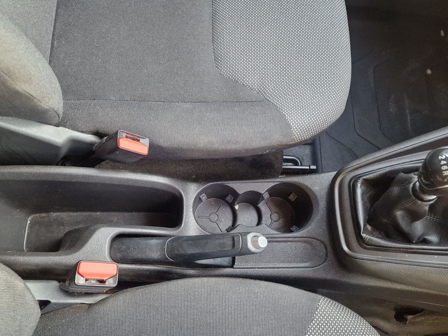 Used Ford Transit Courier 2019 for sale - 76649444: Photo 29