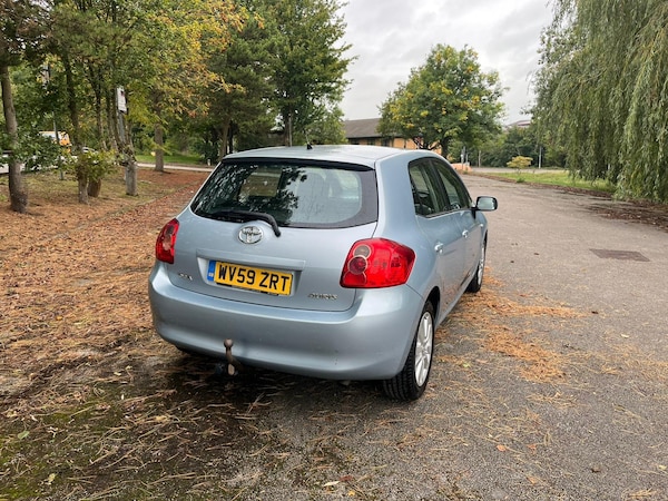 Used Toyota Auris 2009 for sale - 75190698: Photo 10