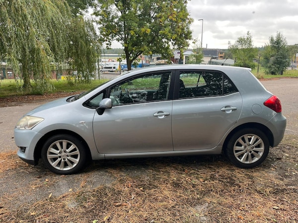 Used Toyota Auris 2009 for sale - 75190698: Photo 11