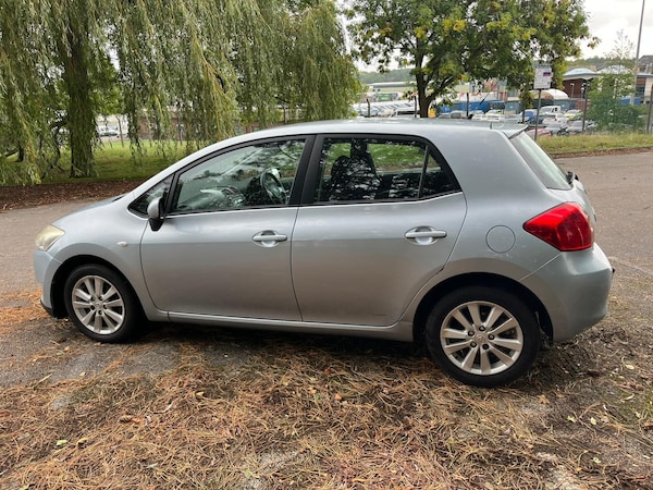 Used Toyota Auris 2009 for sale - 75190698: Photo 12