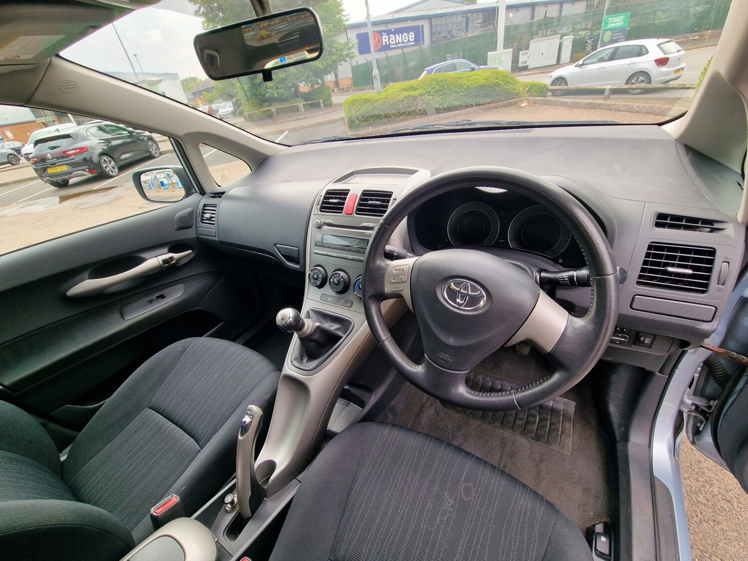 Vehicle 13