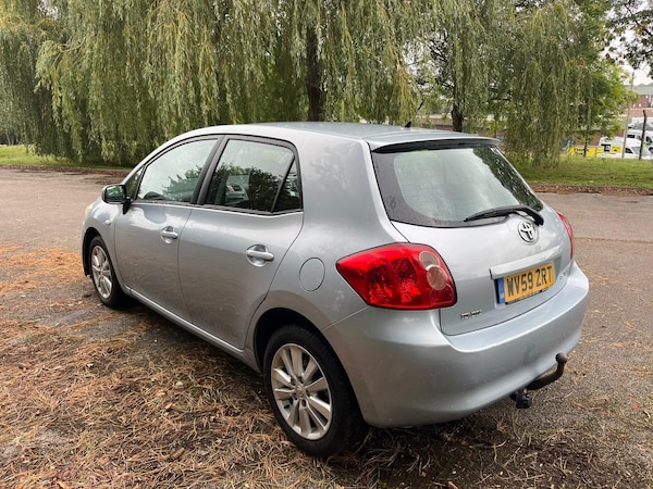 Used Toyota Auris 2009 for sale - 75190698: Photo 13