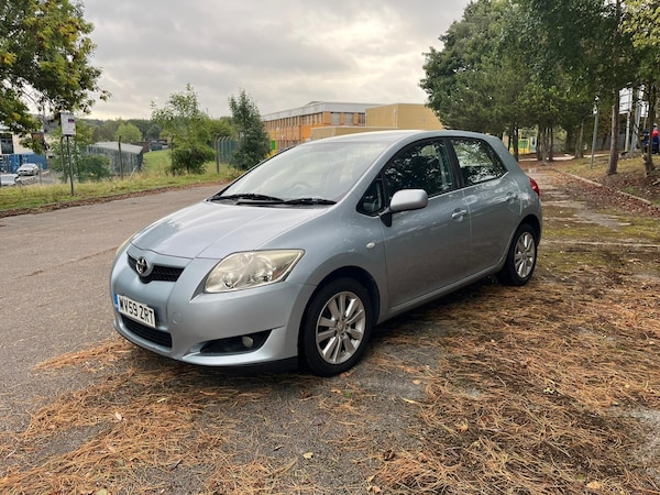 Used Toyota Auris 2009 for sale - 75190698: Photo 14