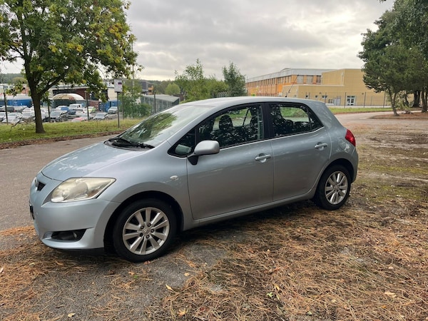Used Toyota Auris 2009 for sale - 75190698: Photo 15