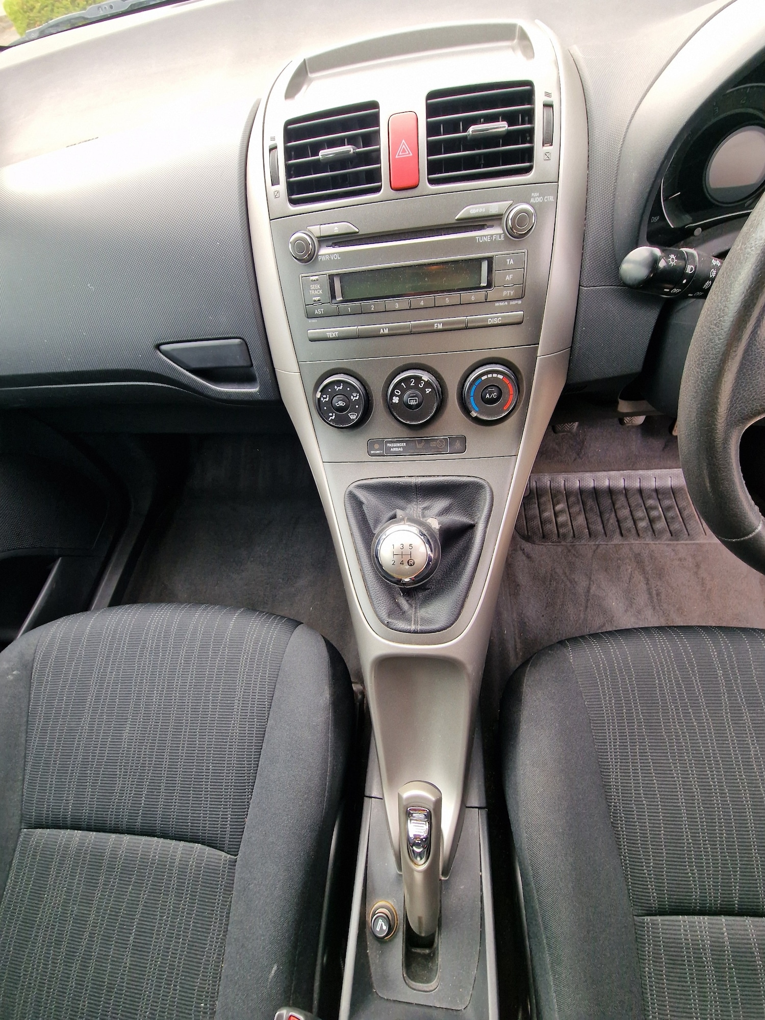 Vehicle 16