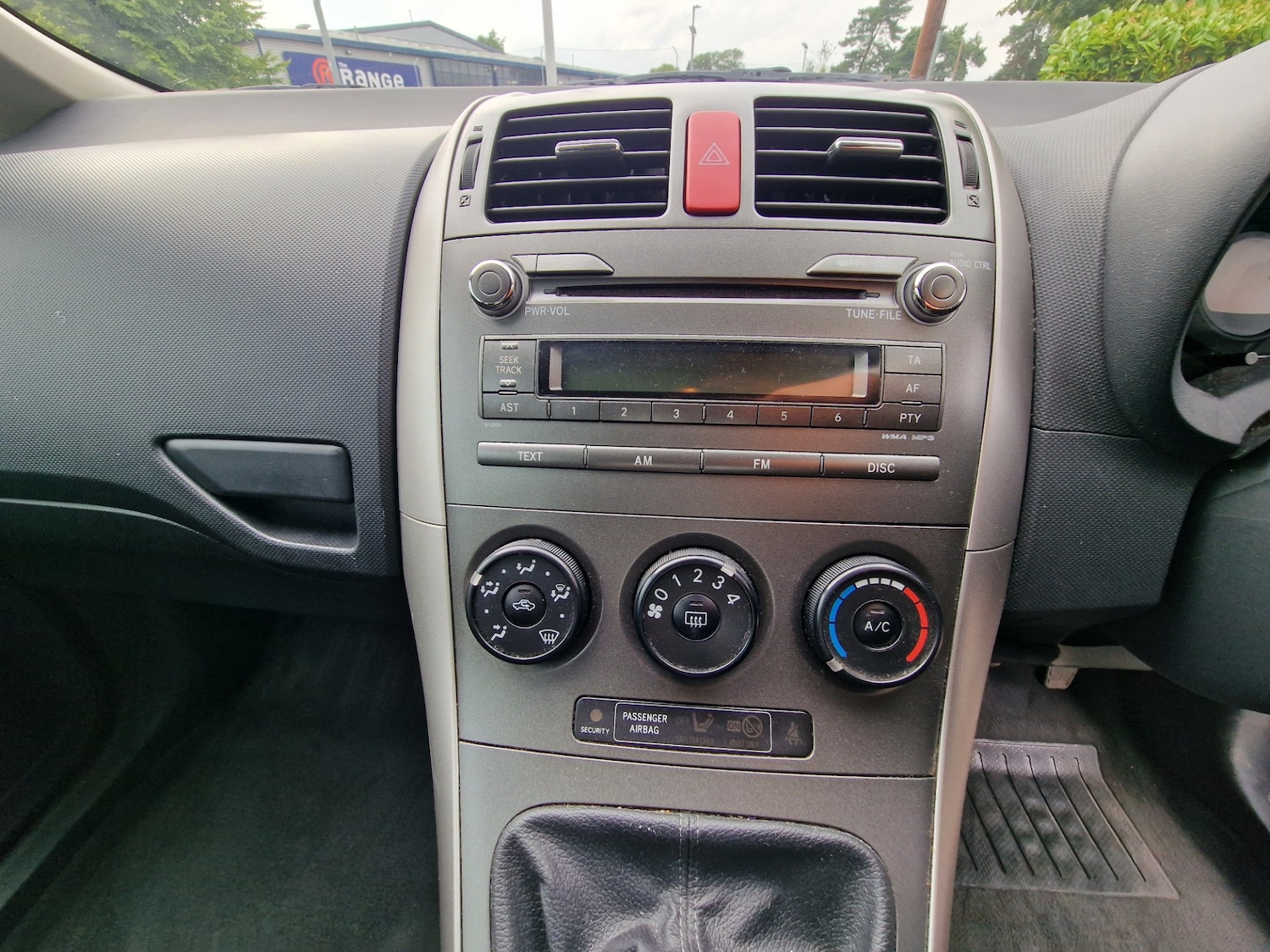 Vehicle 17