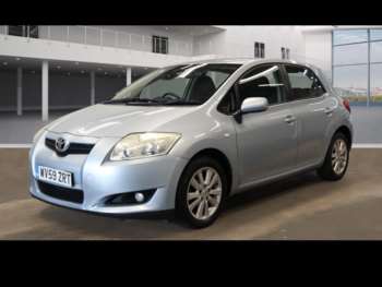 2009 (59) - 1.4 VVTi LE 5dr