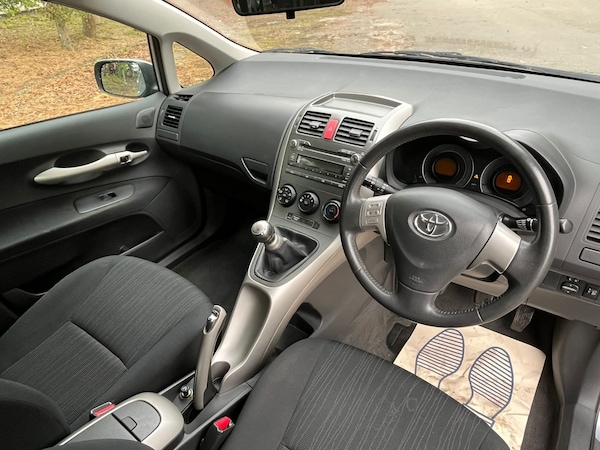 Used Toyota Auris 2009 for sale - 75190698: Photo 20