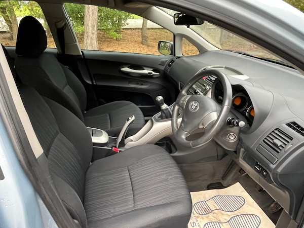 Used Toyota Auris 2009 for sale - 75190698: Photo 21
