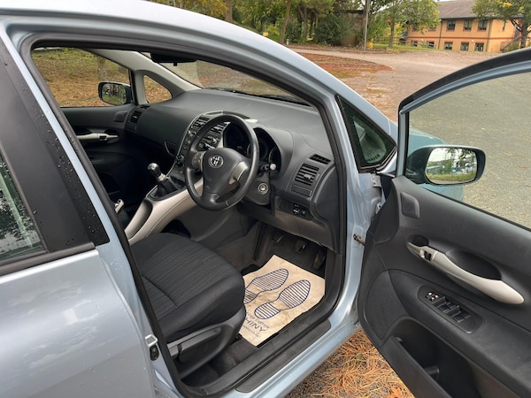 Used Toyota Auris 2009 for sale - 75190698: Photo 22
