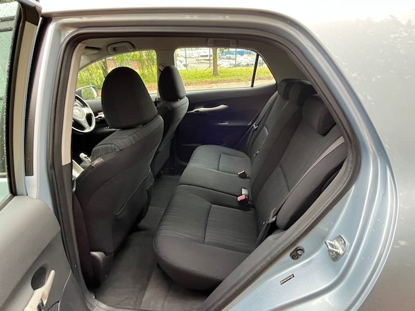 Used Toyota Auris 2009 for sale - 75190698: Photo 23