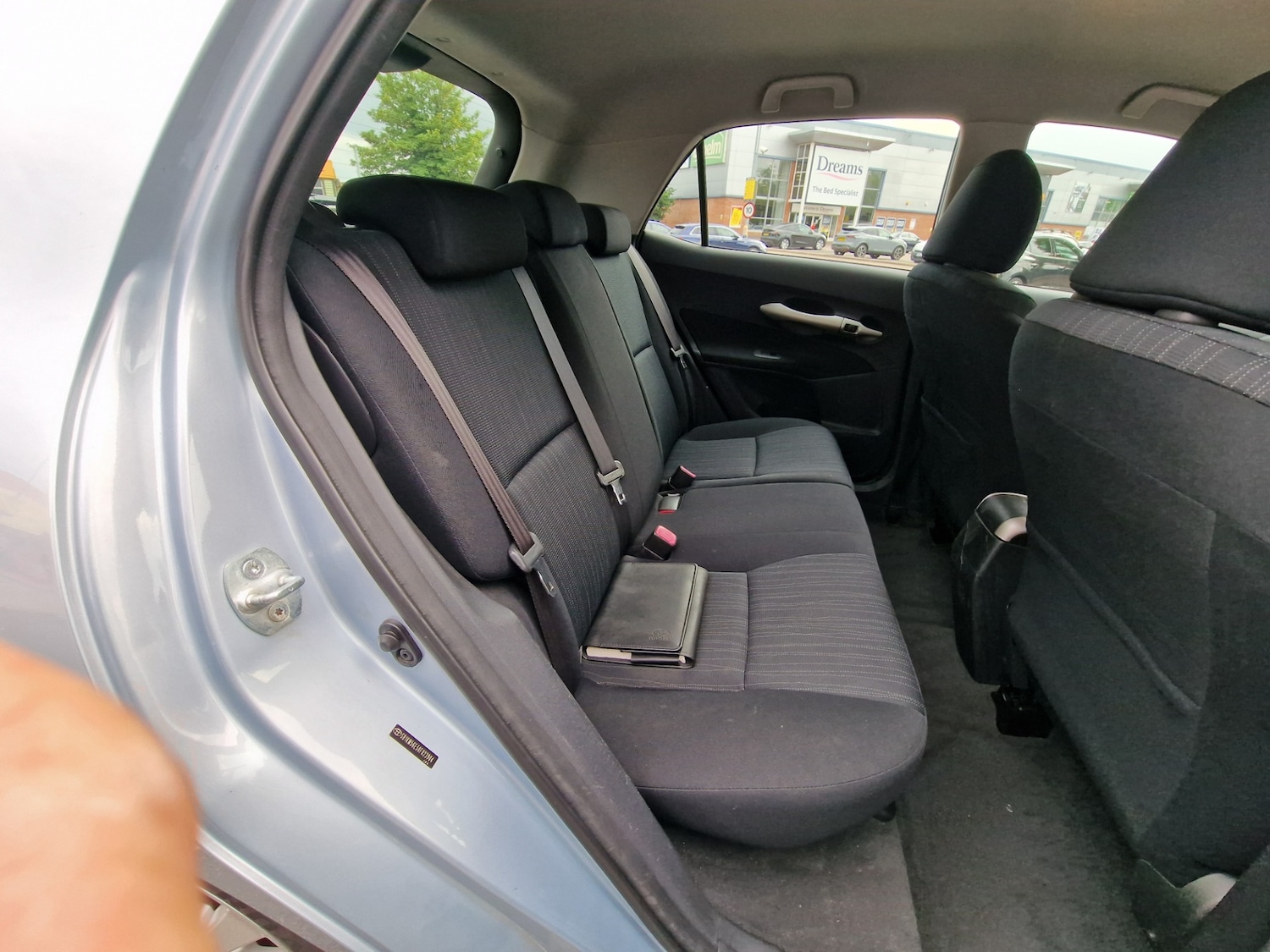 Vehicle 24