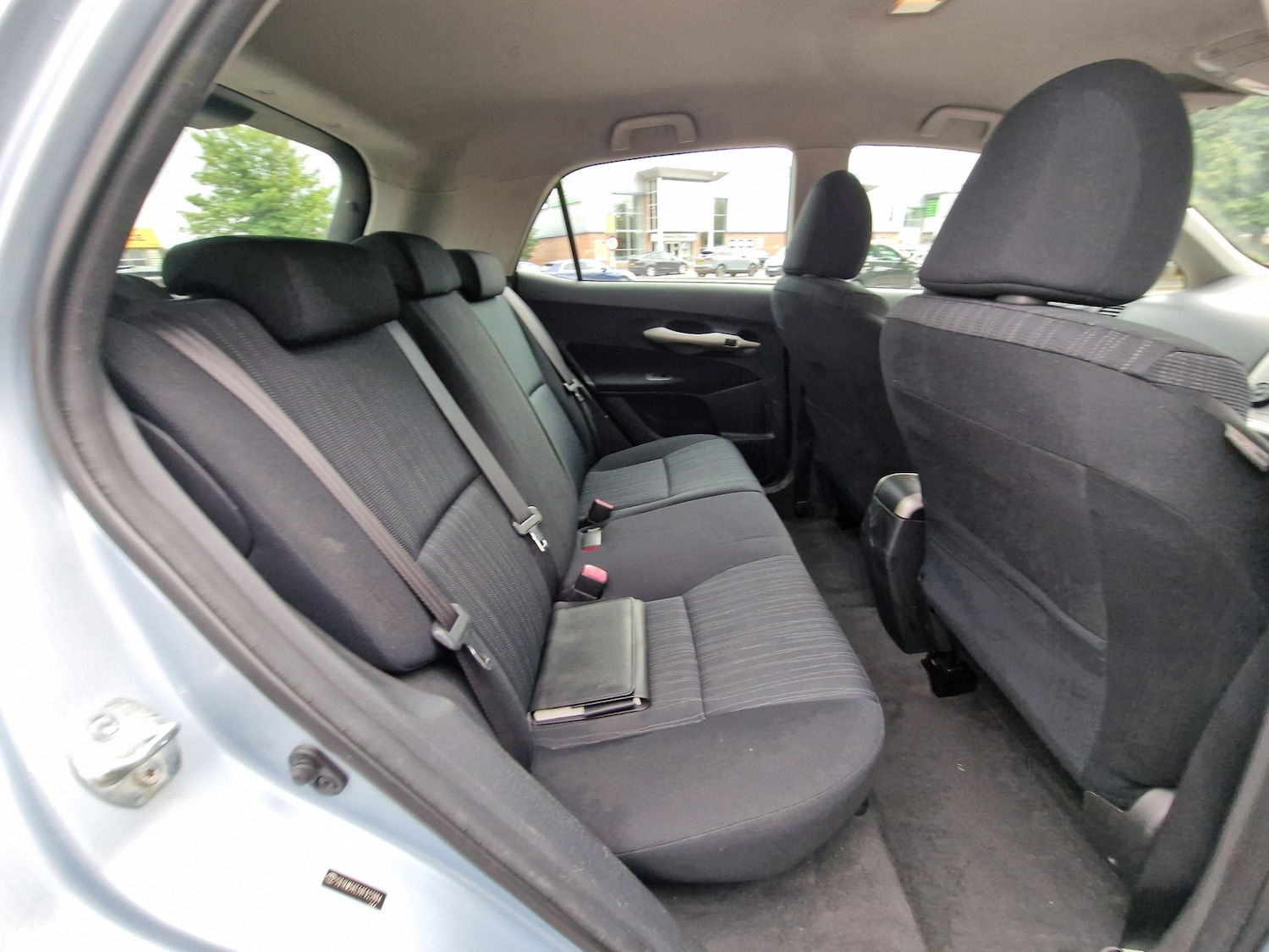 Vehicle 25