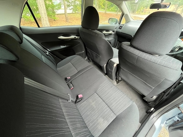 Used Toyota Auris 2009 for sale - 75190698: Photo 25