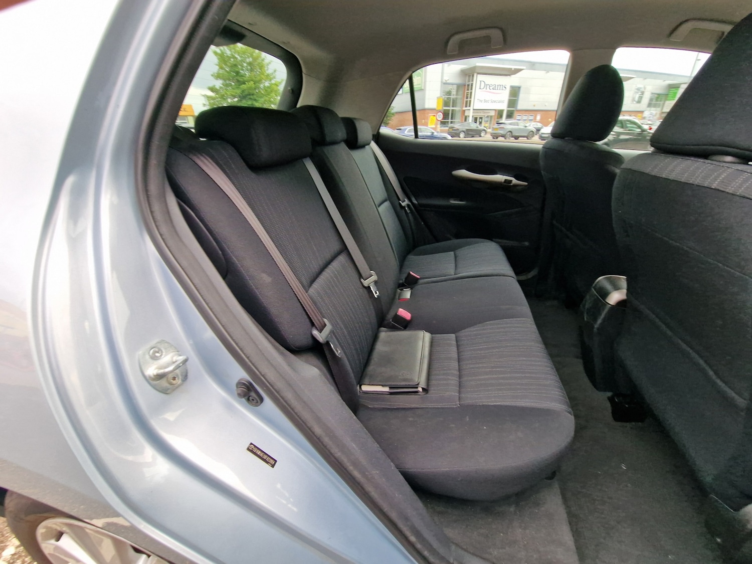 Vehicle 26
