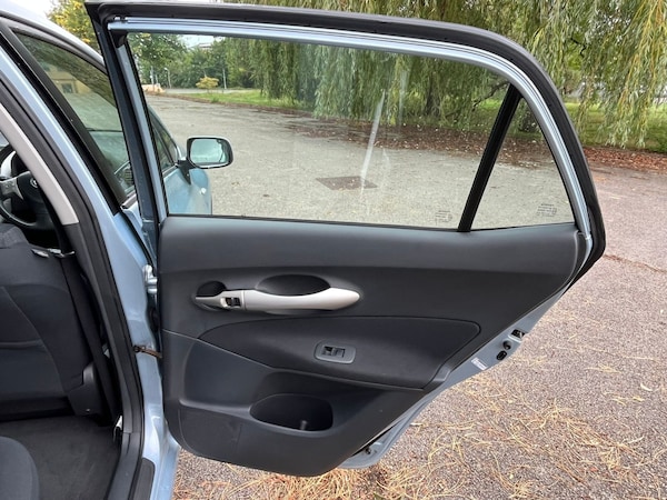 Used Toyota Auris 2009 for sale - 75190698: Photo 26