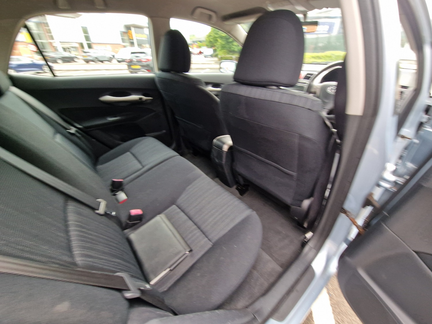 Vehicle 27
