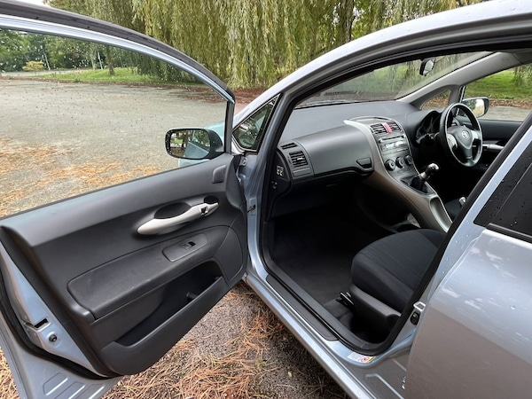 Used Toyota Auris 2009 for sale - 75190698: Photo 27