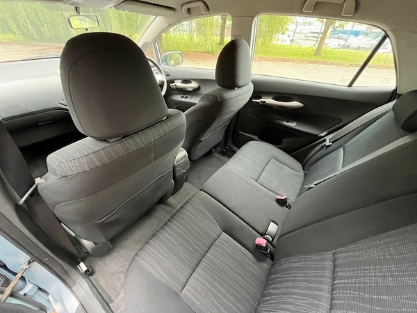 Used Toyota Auris 2009 for sale - 75190698: Photo 29