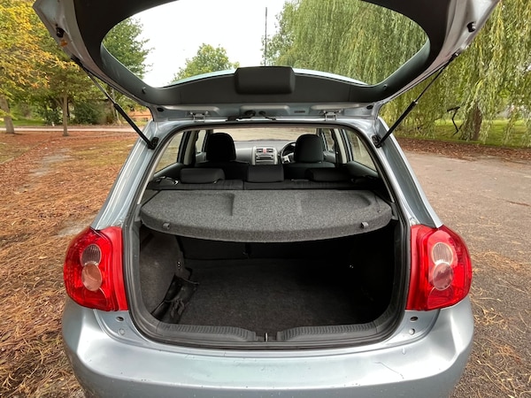 Used Toyota Auris 2009 for sale - 75190698: Photo 32