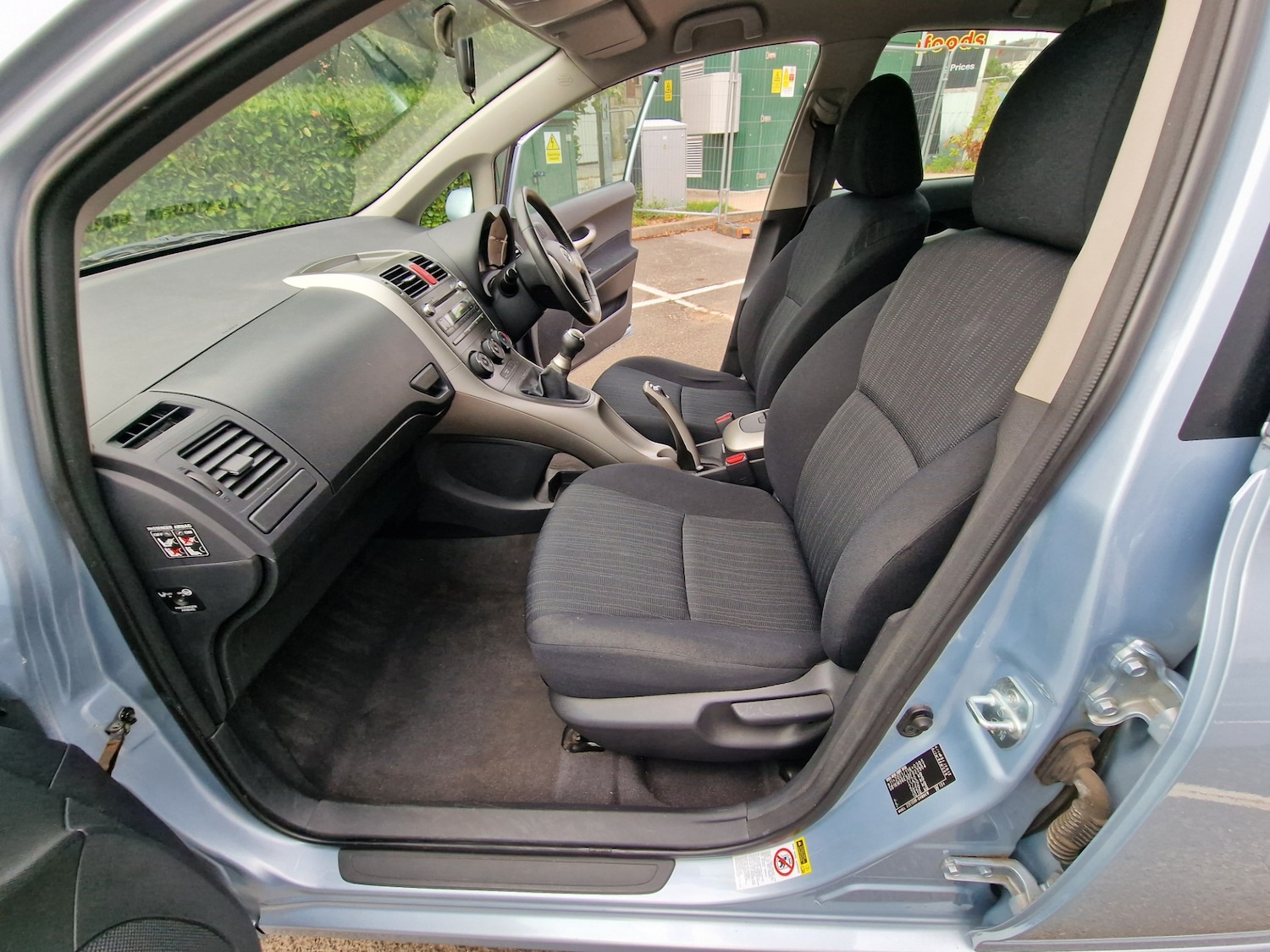 Vehicle 34