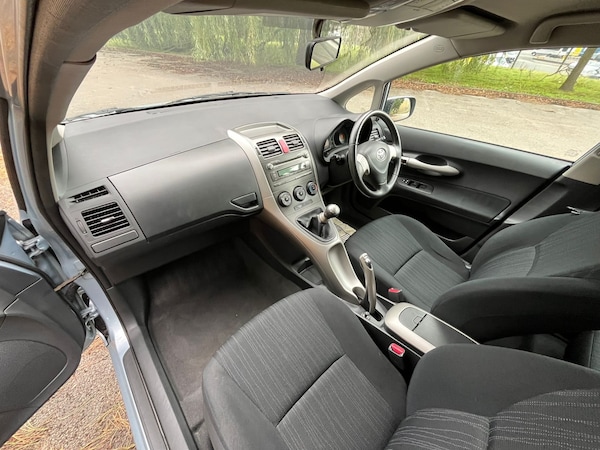 Used Toyota Auris 2009 for sale - 75190698: Photo 34