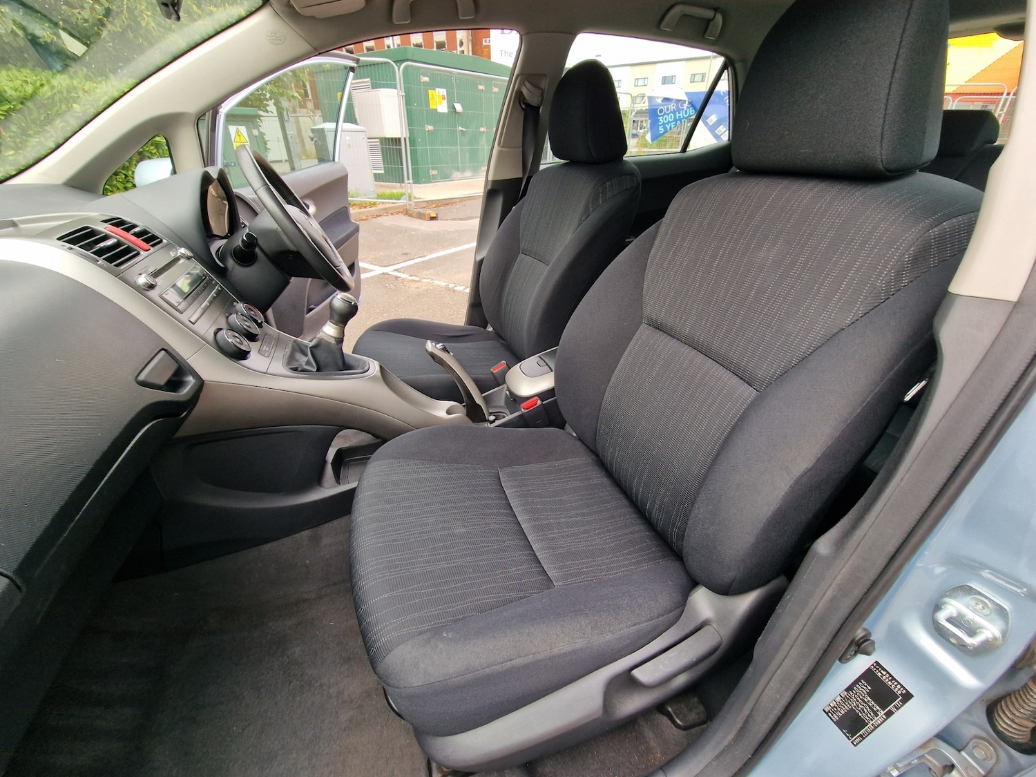 Vehicle 35