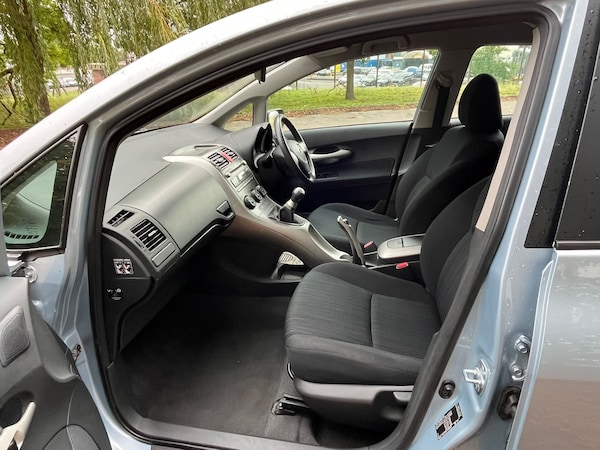 Used Toyota Auris 2009 for sale - 75190698: Photo 35