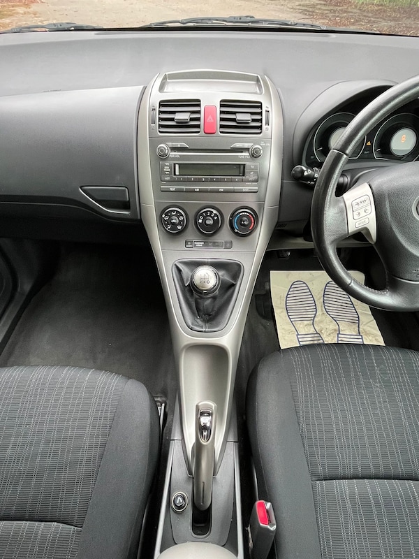 Used Toyota Auris 2009 for sale - 75190698: Photo 36