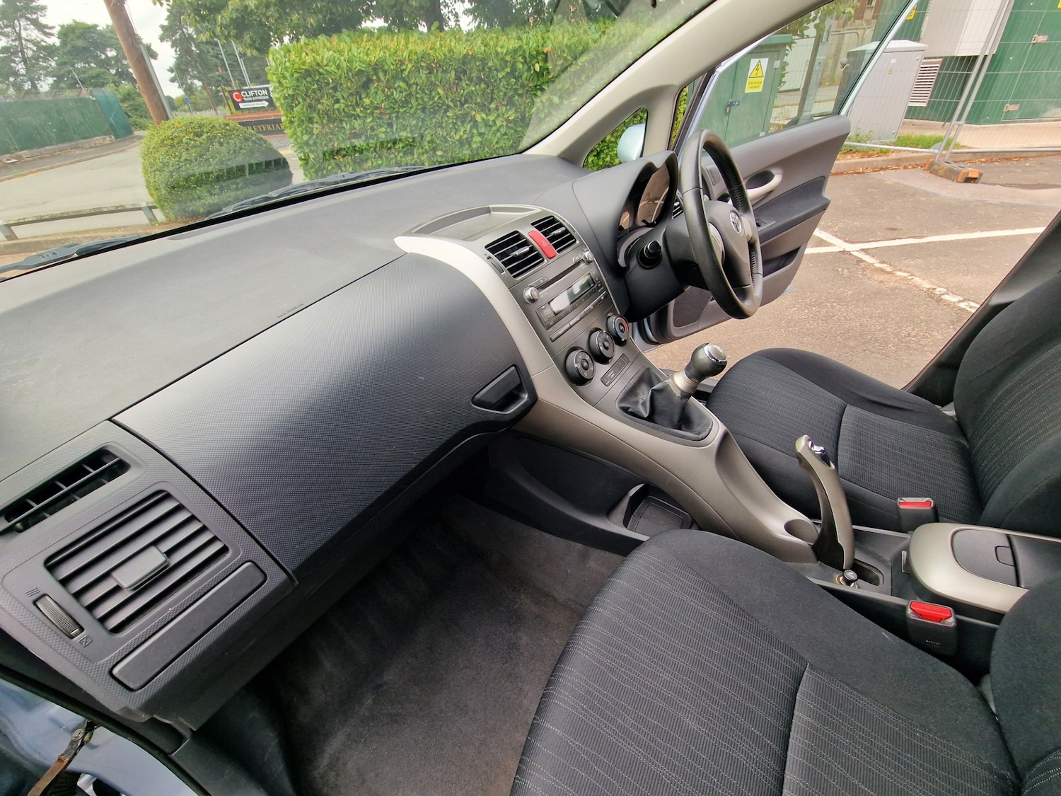 Vehicle 37