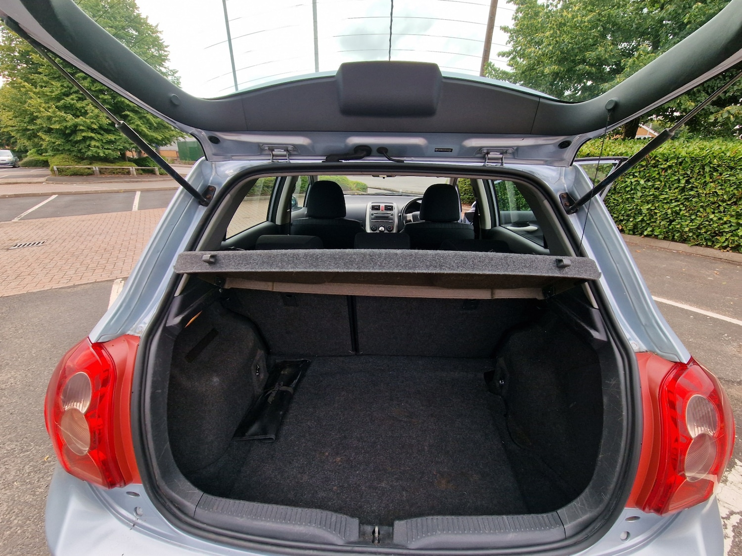Vehicle 39