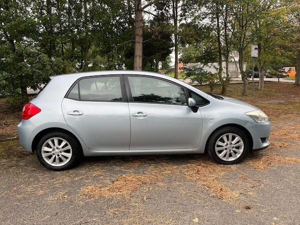 Used Toyota Auris 2009 for sale - 75190698: Photo 5