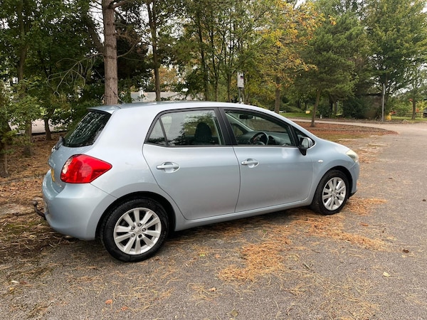 Used Toyota Auris 2009 for sale - 75190698: Photo 6