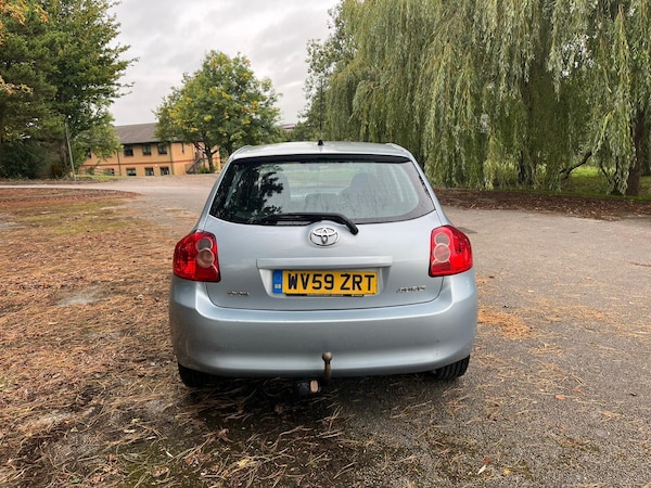 Used Toyota Auris 2009 for sale - 75190698: Photo 9