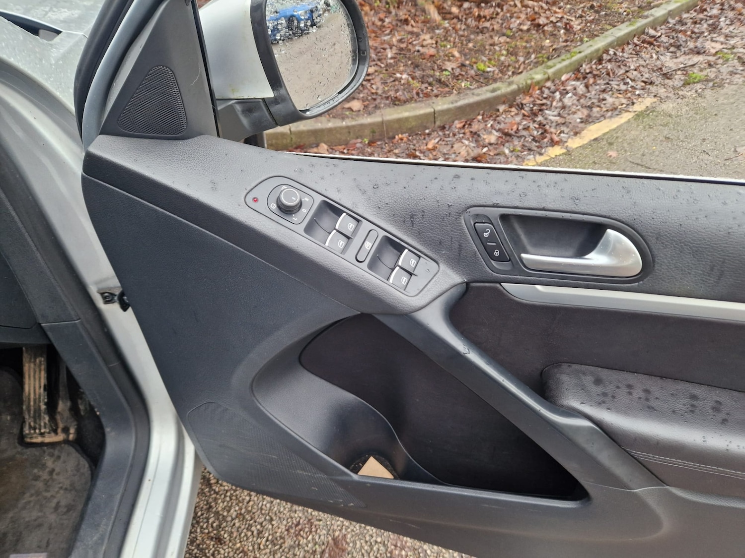 Used Volkswagen Tiguan 2016 for sale - 77206956: Photo 11