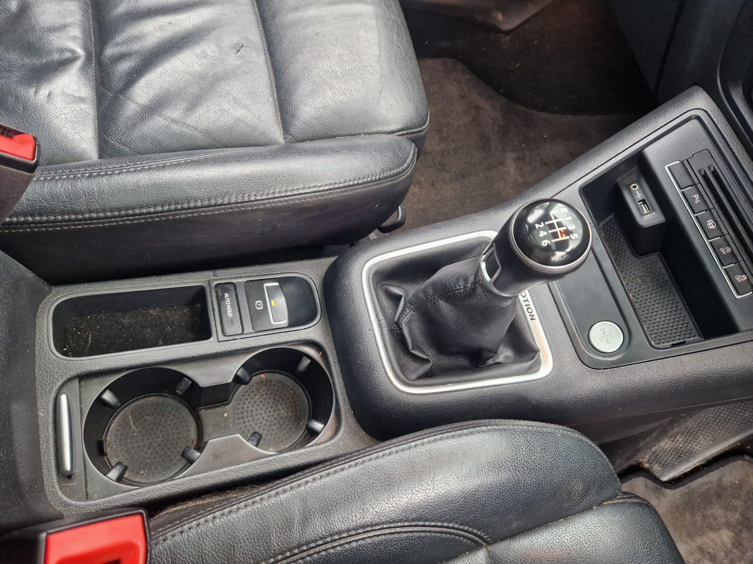 Used Volkswagen Tiguan 2016 for sale - 77206956: Photo 15